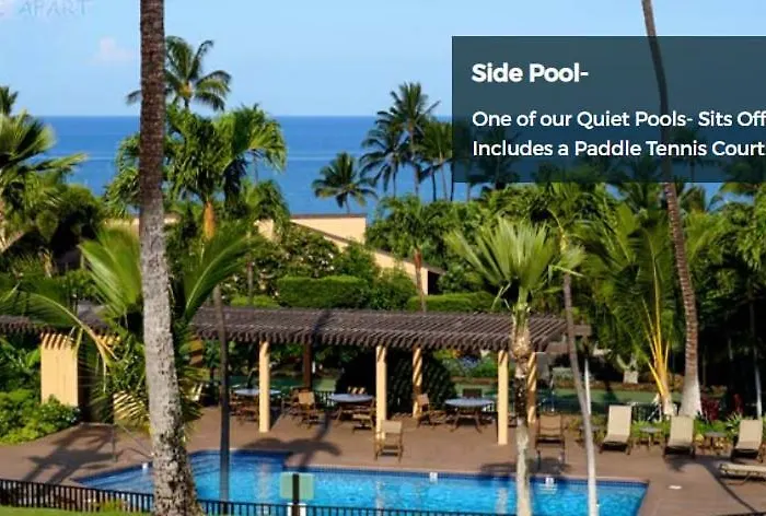 9B Ekahi Village-Studio Bath, Garden View - 1 Minute Stroll To Beach!