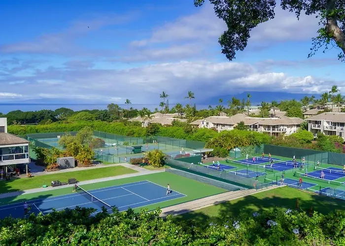 Aloha Moon - A Chic And Dreamy Modern Tropical Hideaway!