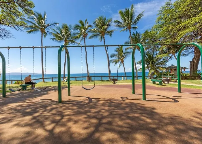 Steps To The Beach With Ocean View
