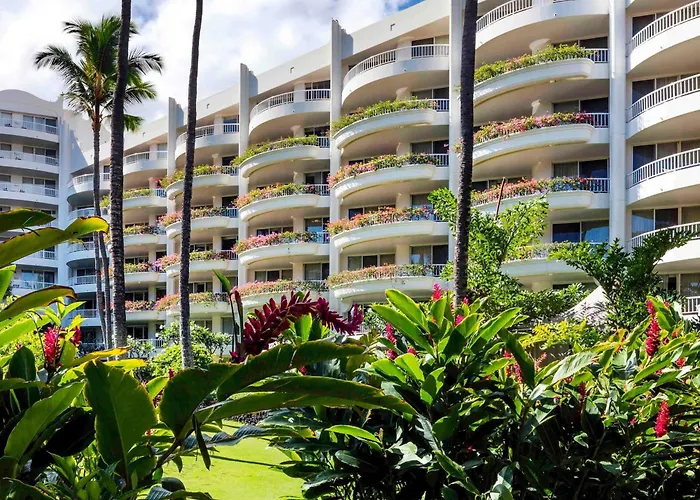 Fairmont Kea Lani, Maui
