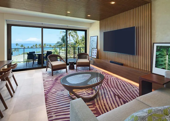 Andaz Maui At Wailea Resort - A Concept By Hyatt