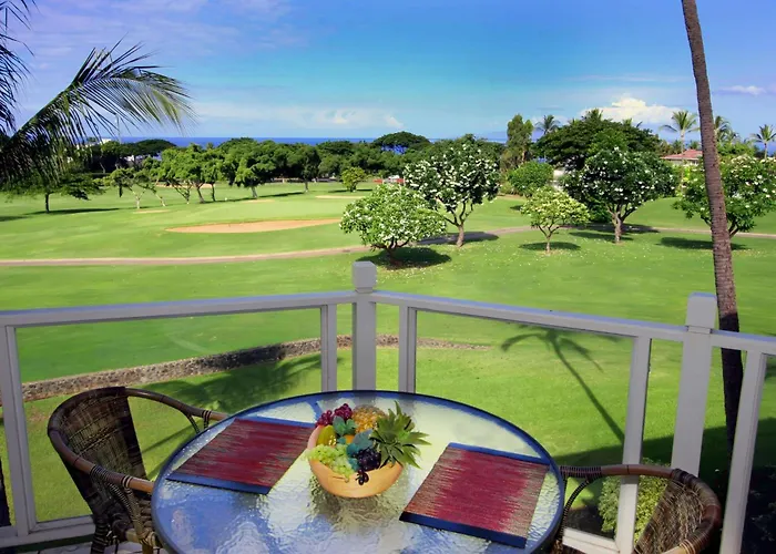 Wailea Grand Champions Villas - Coraltree Residence Collection